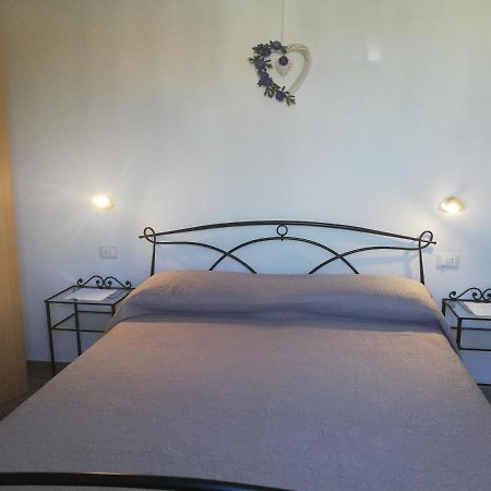 باربيرينو دي موجيلو Il Lago Del Mugello B&B المظهر الخارجي الصورة