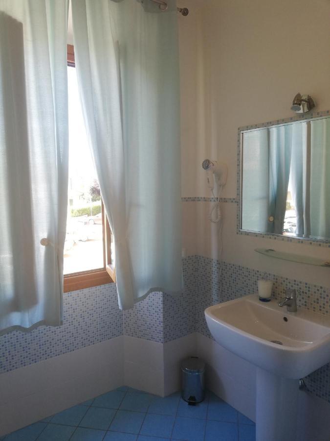 باربيرينو دي موجيلو Il Lago Del Mugello B&B المظهر الخارجي الصورة